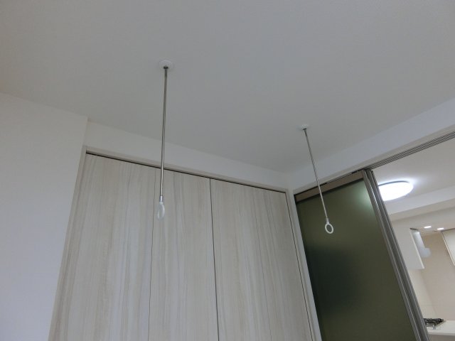 SYNEX PREMIER ASAKUSABASHI1001号室 同建物別部屋の参考画像