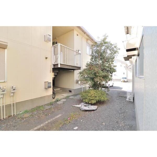 山口ハイツB棟101号室 部屋その他