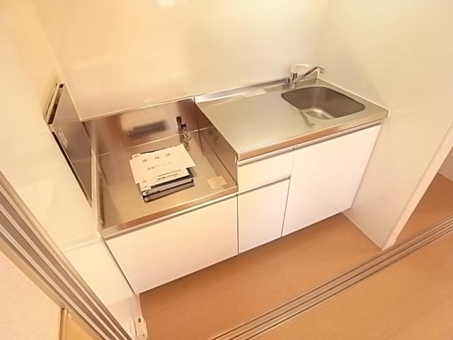 クロシェット津田沼1階 部屋その他