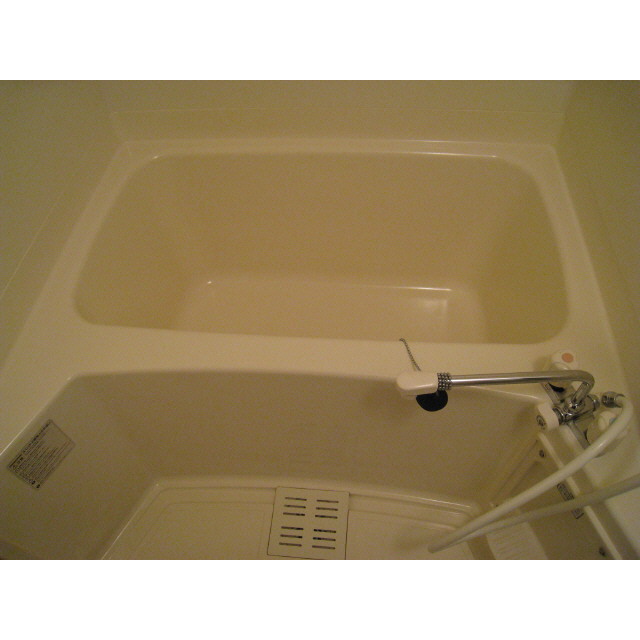 アムール Sunny お風呂