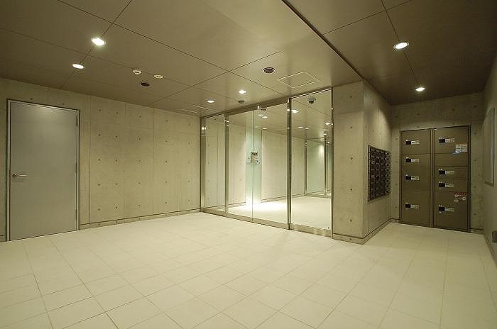 グランドコンシェルジュ立川9階 部屋その他