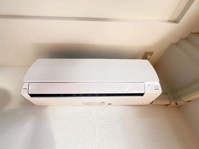 Ｊ．Ｓガーデン303号室 室内設備