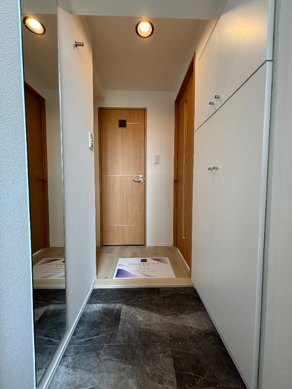 レジディア蒲田6階 同建物別部屋の参考画像