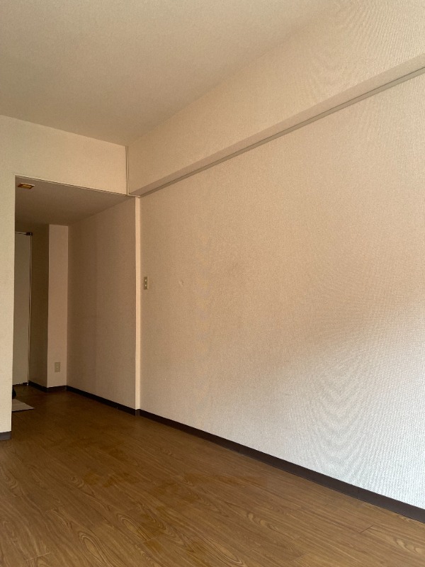 ニューステイトメナー3階 部屋その他