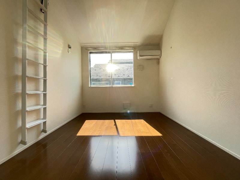 ポモドーロ千川 リビング