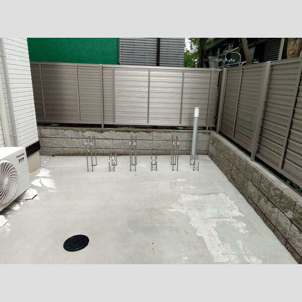 エリオント町田中町 駐輪場