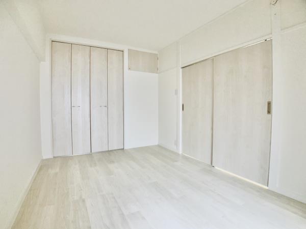 シャルム・Ｋ・カーサ4階 リビング