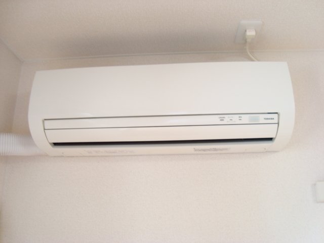 エスポアール・エルク エアコン