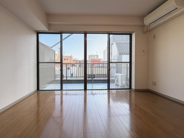 ベルデ浅草 キッチン