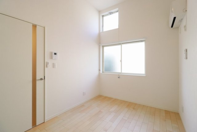 アザーレ・パッシオ栗谷B2階 同建物別部屋の参考画像