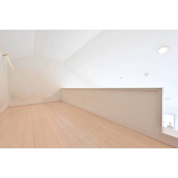 エムズ横浜 収納