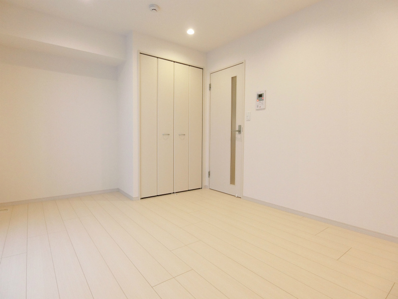 リブリ・リポウズ2階 部屋その他