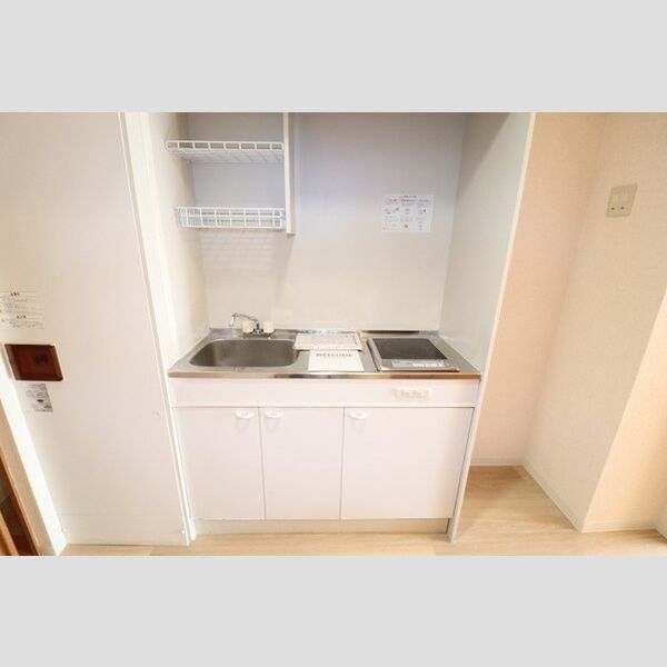 GOTO　Ⅱ システムキッチン