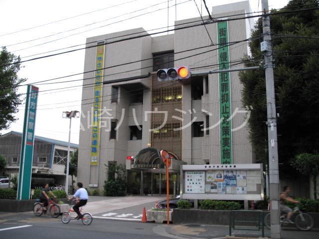 仮称）新井4丁目新築マンション2階 野方警察署