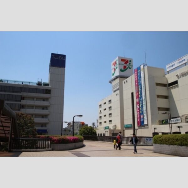 KS・アトレア JR総武線船橋駅北口