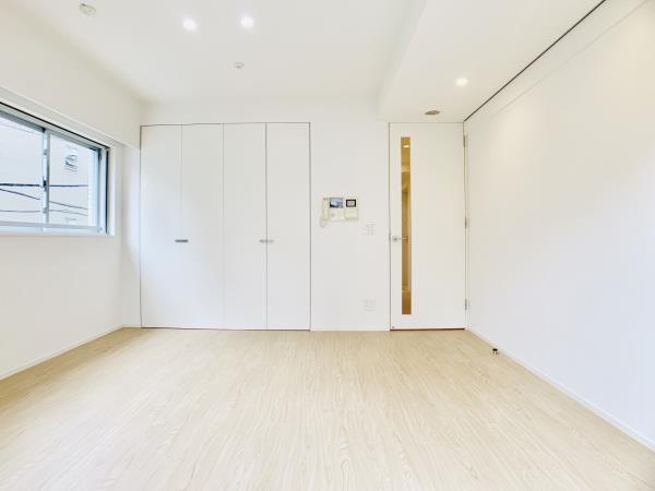 Ｂｒｉｌｌｉａ　ｉｓｔ　白金高輪2階 リビング