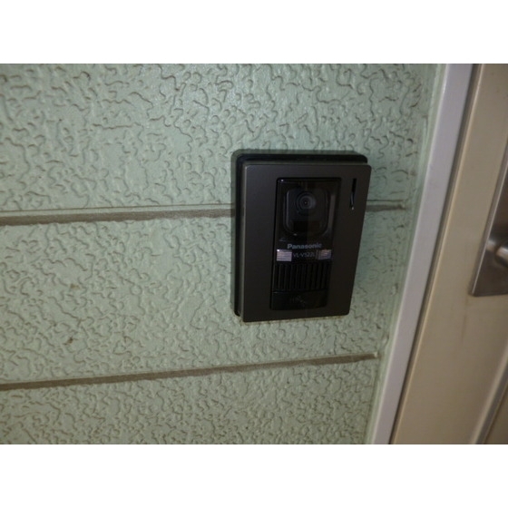 ＢＡＵＨＡＵＳ・Ｂ2階 外観