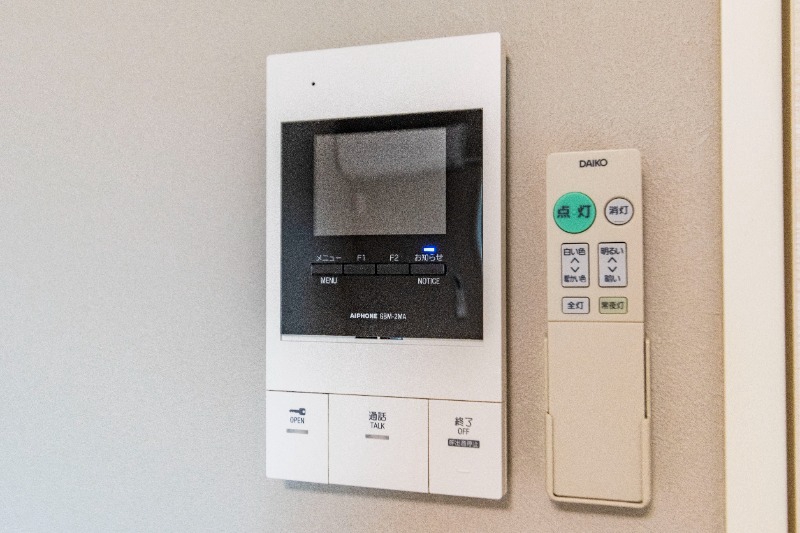 エフプレスト岸町2階 部屋その他