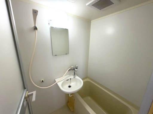 テラストーク相模原108号室 お風呂