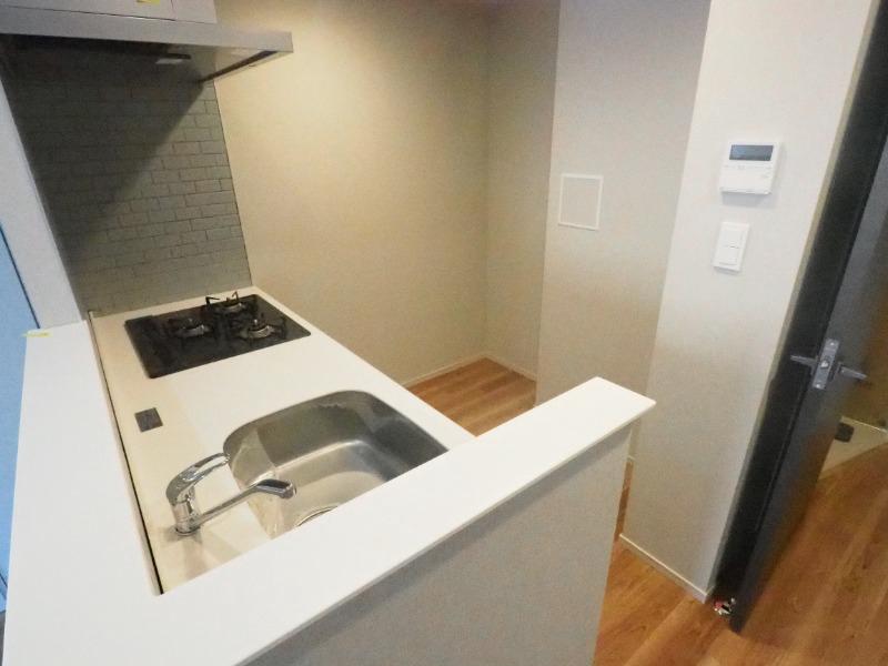 クレヴィアリグゼ西馬込6階 同建物別部屋の参考画像