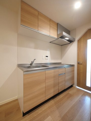 スペリオール白金台 内観