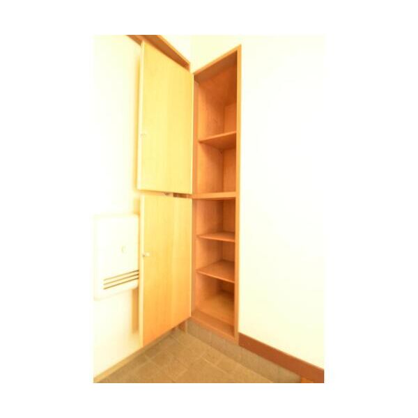 BELL　VALLEY103号室 部屋設備