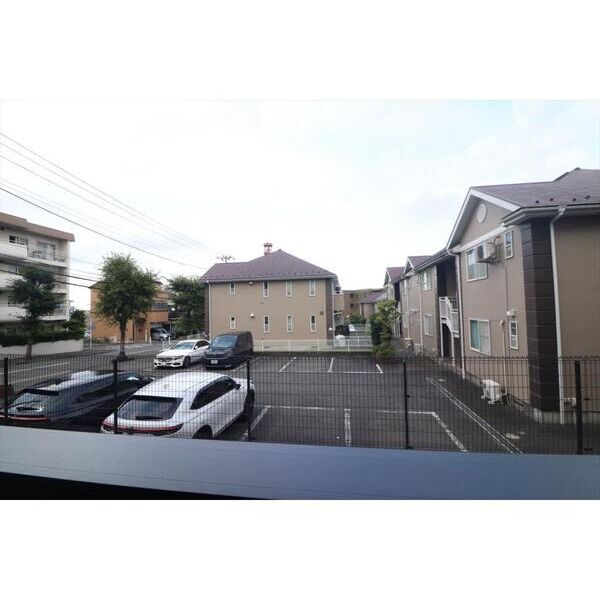 cent　quatorze103号室 部屋その他