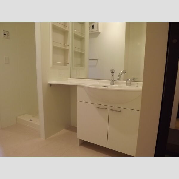 パル エリオット 洗髪洗面化粧台