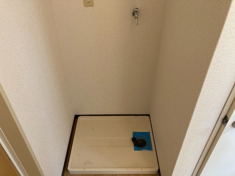 谷津アークガーデンC棟2階 部屋その他