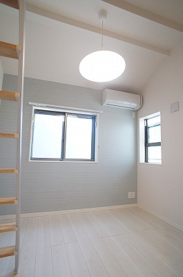 メゾンフィエールスタリー1階 部屋その他