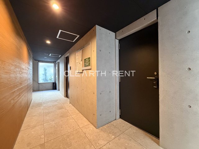 ＧＲＡＮ ＰＡＳＥＯ吉祥寺4階 その他