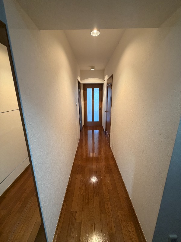 アルカンシェル調布2階 部屋その他