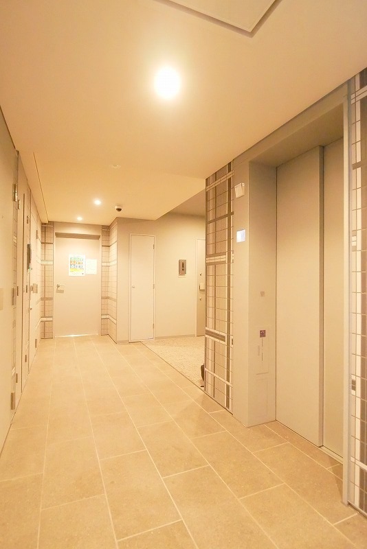 ＴＨＥ　ＰＲＥＭＩＵＭ　ＣＵＢＥ　Ｇ　大崎3階 外観