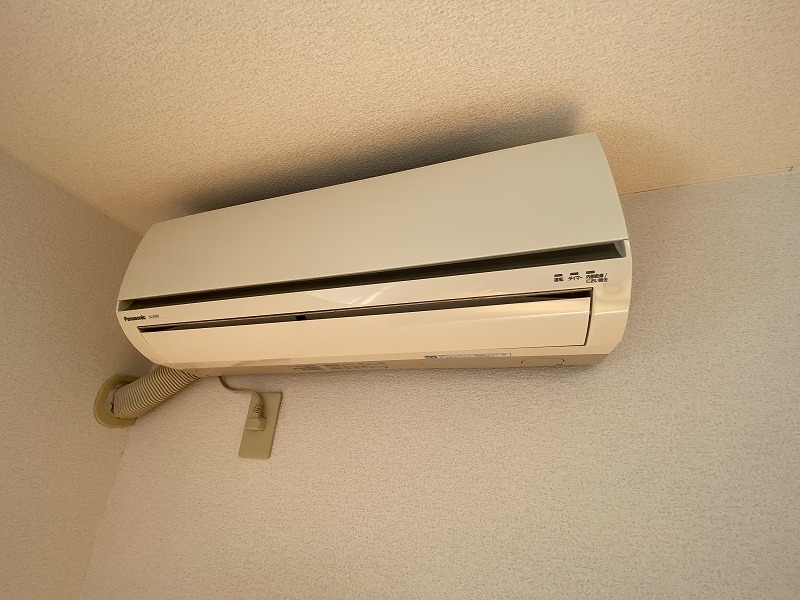 アヴニールＢ2階 部屋その他