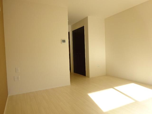 ユニヴァリィ　ルークス 洋室