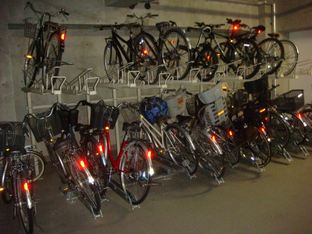 プライムアーバン亀有1201号室 同建物別部屋の参考画像