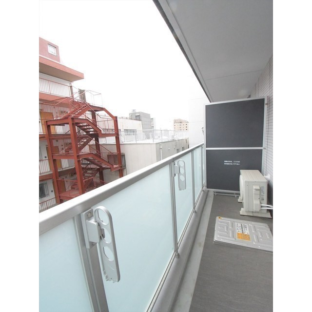ＧＥＮＯＶＩＡ本所吾妻橋ｓｋｙｇａｒｄｅｎ0211号室 部屋その他