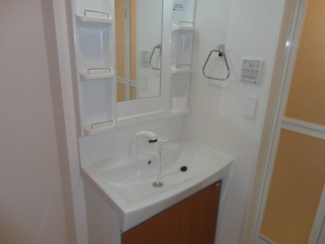 メゾン　グレイス103号室 洗髪洗面化粧台