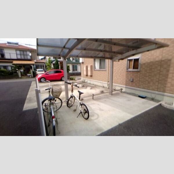 ガーデンヒルズ　EAST 周辺