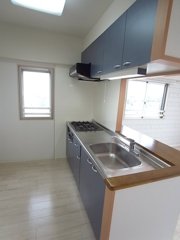 サンシャイン柏の葉7階 イメージ