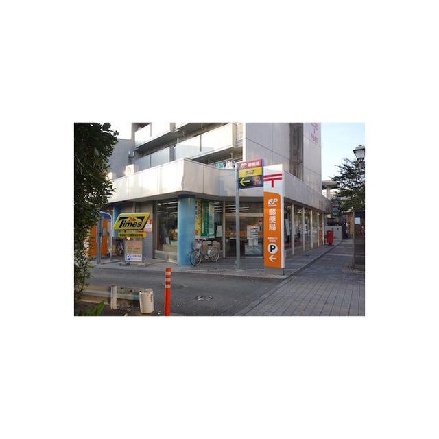 ヴランドール桜ヶ丘1階 周辺