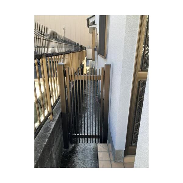 大田区南千束1丁目貸家 部屋設備
