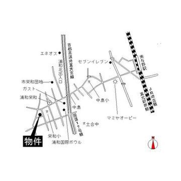 EstateYAMAZAKI105号室 null