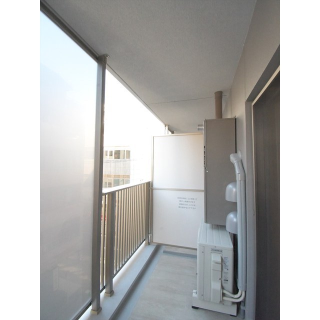 ラクレイス横濱関内0706号室 部屋その他