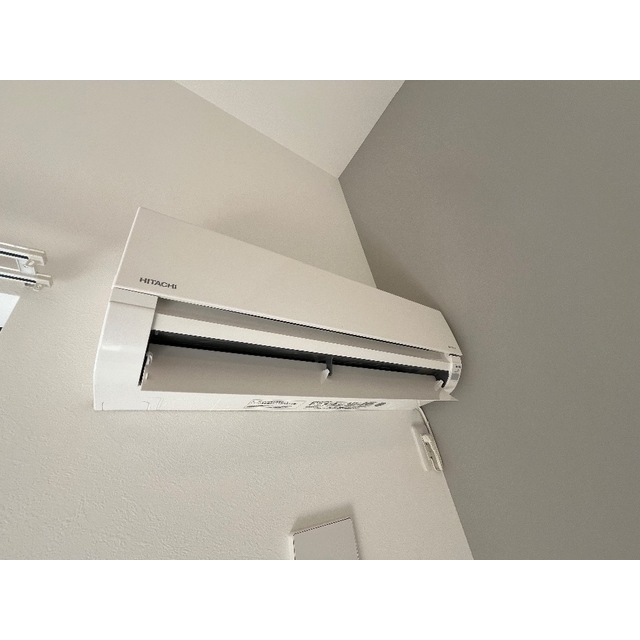 MQuarto新検見川102号室 部屋その他