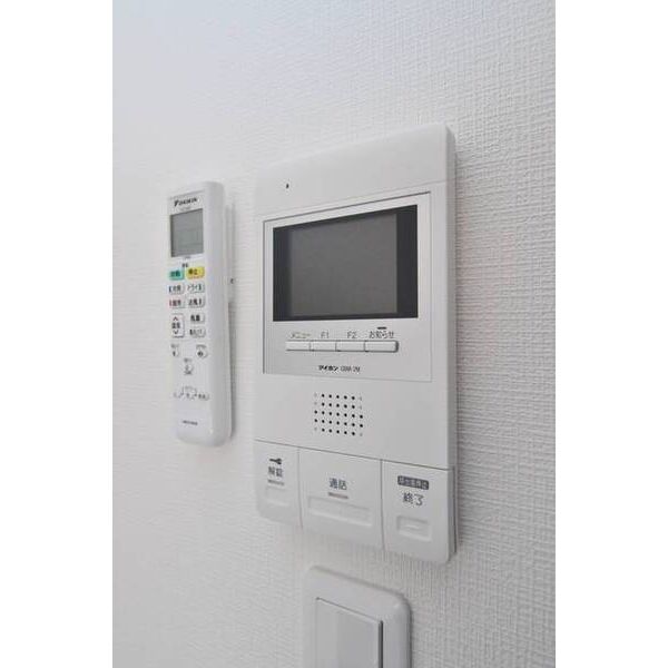 グランヒルレジデンス目黒大橋0302号室 部屋その他