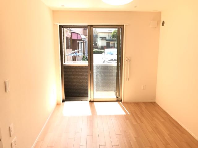 Ｇｒａｃｅ　Ｍａｉｓｏｎ 洋室