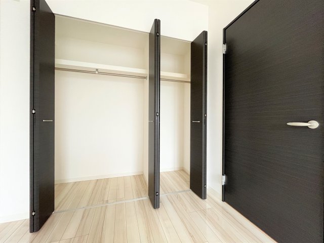 レノンストリート 収納