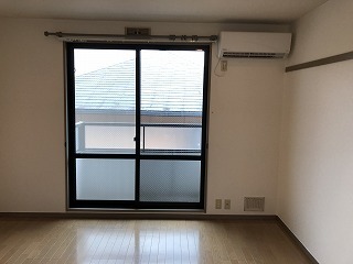 ソナチネの森S2号室 部屋その他