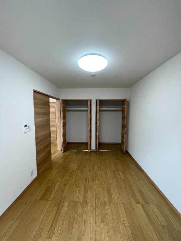 ティーリミテッド1階 部屋その他